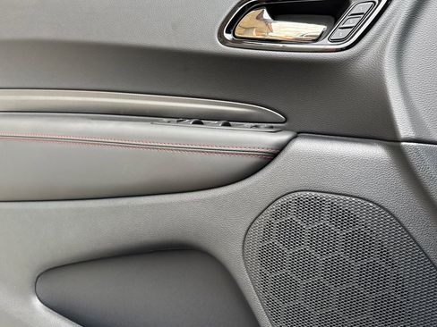 New 2026 Dodge Durango GT image 10