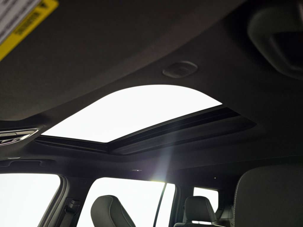 New 2026 Jeep Grand Cherokee L 4WD image 38