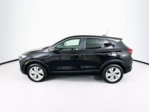 Used 2025 Buick Encore GX Preferred image 4