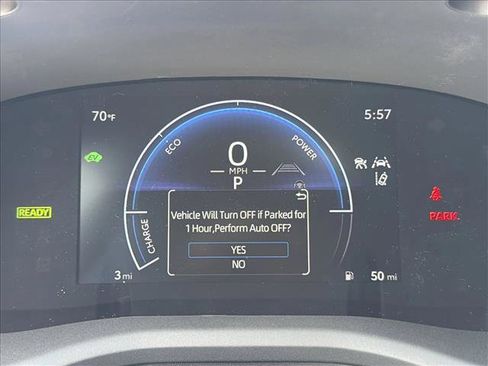 New 2026 Toyota Camry LE FWD image 14