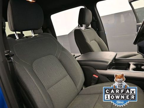 Used 2022 RAM 1500 Big Horn image 26