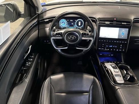 Used 2022 Hyundai Tucson Limited AWD/4WD image 18