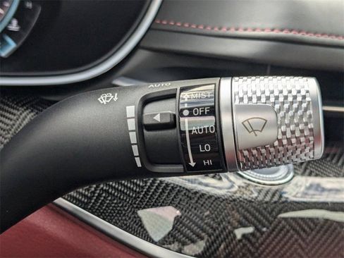 Used 2024 Genesis G80 3.5T Sport AWD/4WD image 33