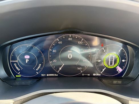 Certified 2024 MAZDA CX-90 Plug-In Hybrid w/ Premium Plus image 43