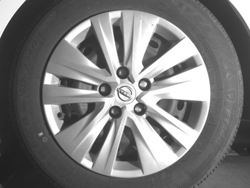 Used 2025 Nissan Sentra S FWD image 14