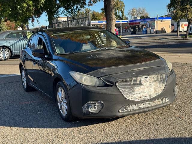 Used 2014 MAZDA MAZDA3 i Touring FWD image 5