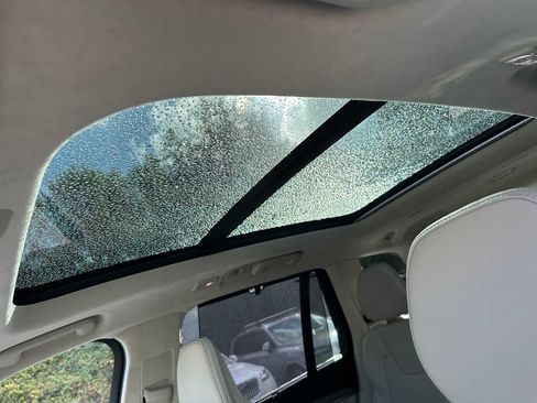 Used 2025 Volvo XC90 B6 Ultra w/ Lounge Package image 27