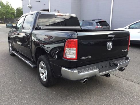 Used 2020 RAM 1500 Big Horn AWD/4WD image 4