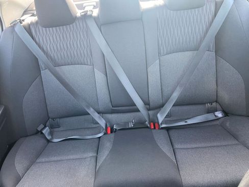 Used 2025 Toyota Camry LE image 38