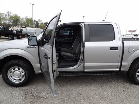 Used 2020 Ford F150 XL w/ XL Power Equipment Group AWD/4WD image 13