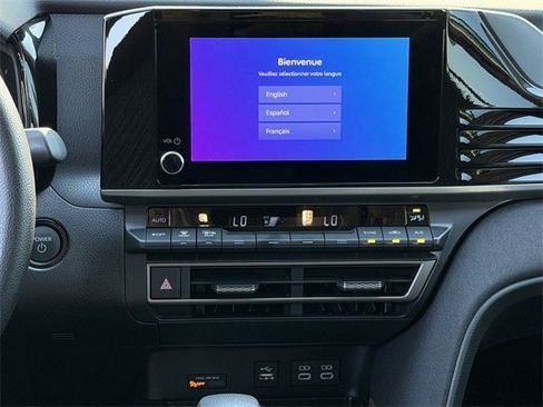 Used 2026 Toyota Camry LE image 16