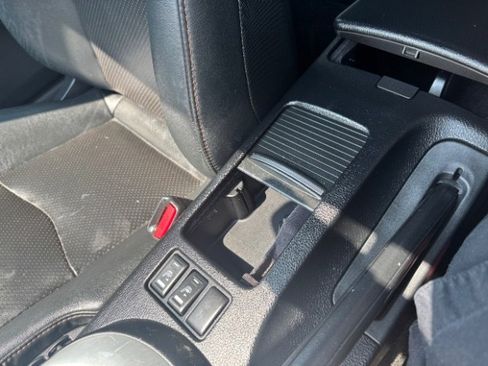 Used 2008 Nissan 350Z Touring image 22