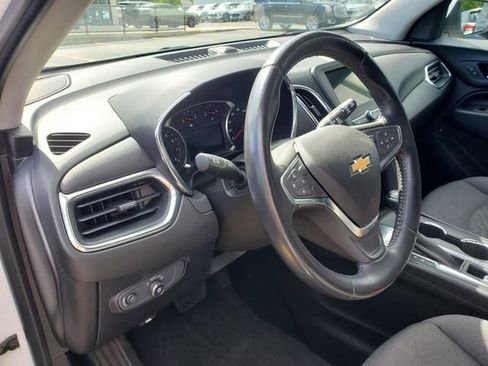 Certified 2019 Chevrolet Equinox LT FWD image 23