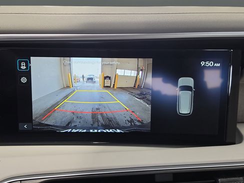 New 2026 Hyundai Palisade SEL AWD/4WD image 32