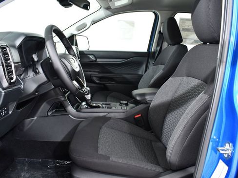 New 2026 Ford Ranger XLT AWD/4WD image 6