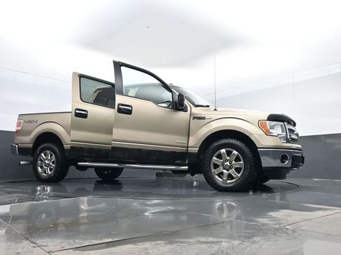 Used 2014 Ford F150 XLT w/ Equipment Group 302A Luxury image 29