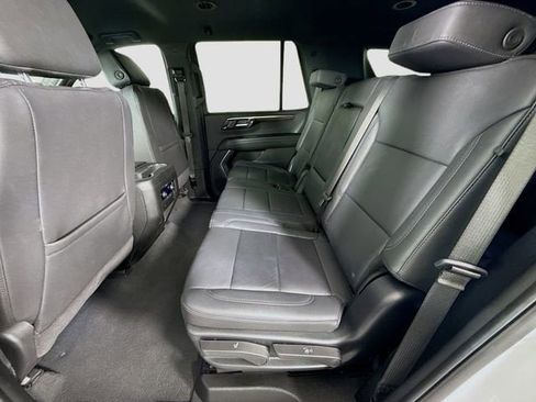 Used 2025 Chevrolet Tahoe LT image 24