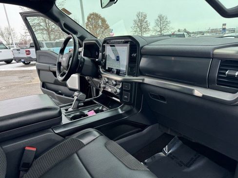 Certified 2022 Ford F150 Raptor w/ Equipment Group 801A High image 41