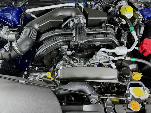New 2026 Subaru Forester Sport AWD/4WD image 37