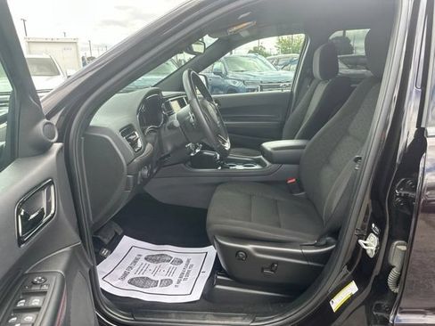 Used 2023 Dodge Durango GT w/ Blacktop Package AWD/4WD image 16
