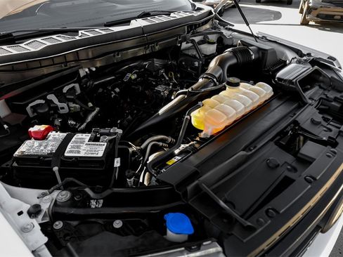 Used 2022 Ford F150 XLT w/ Equipment Group 302A High image 54