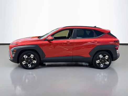 Used 2025 Hyundai Kona SEL FWD image 9