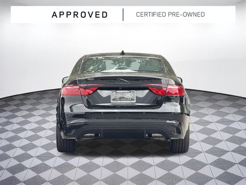 Used 2024 Jaguar XF R-Dynamic SE AWD/4WD image 10