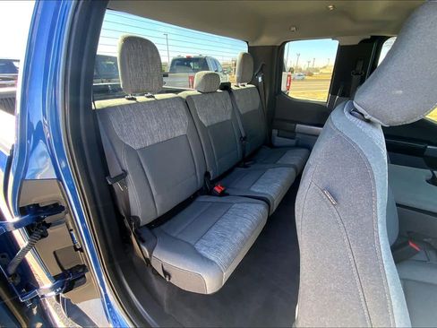 Used 2023 Ford F150 XLT w/ Trailer Tow Package AWD/4WD image 38