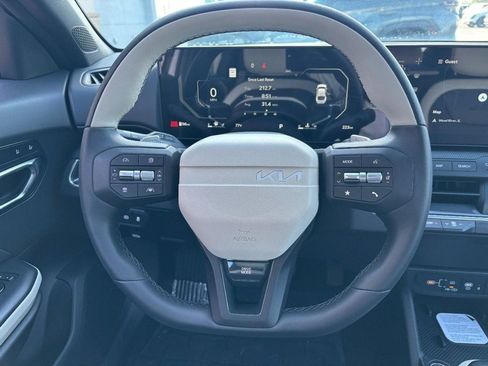 Used 2025 Kia K4 GT-Line w/ GT-Line Premium Package FWD image 14