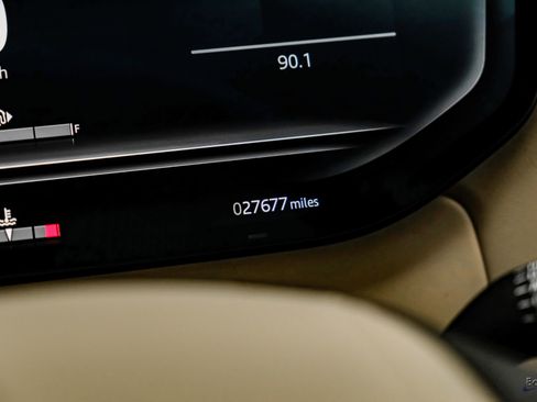 Used 2023 Land Rover Range Rover SE image 72