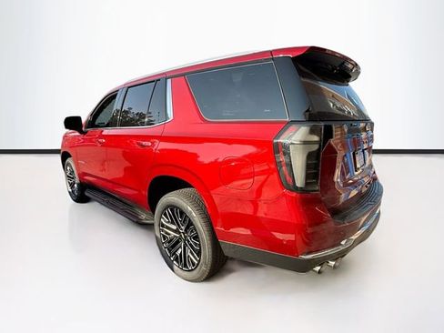 New 2025 Chevrolet Tahoe Premier image 8