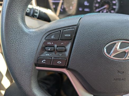 Used 2019 Hyundai Tucson SE AWD/4WD image 20