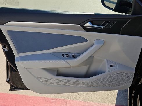 New 2026 Volkswagen Jetta SE image 12