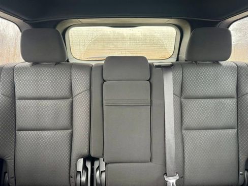 Used 2021 Jeep Grand Cherokee Laredo w/ Security & Convenience Group AWD/4WD image 18