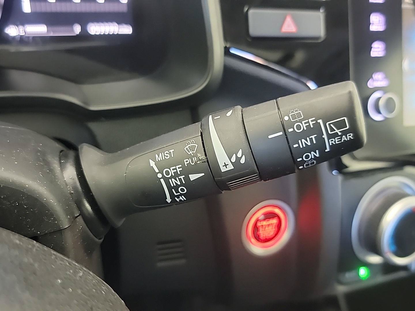Certified 2019 Honda Fit EX image 26