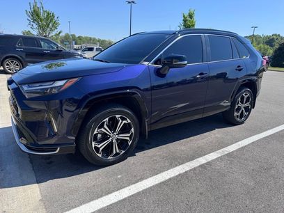 Used 2025 Toyota RAV4 XSE w/ Weather Package