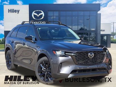 New 2026 MAZDA CX-90 3.3 Turbo w/ Premium Sport Pkg