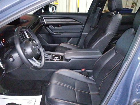 Certified 2025 MAZDA CX-50 AWD 2.5 Hybrid w/ Premium Pkg image 9
