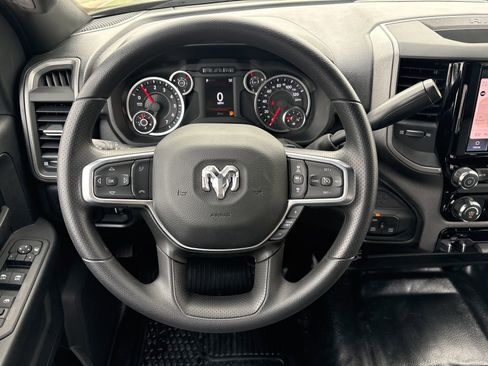 New 2026 RAM 2500 Tradesman image 19