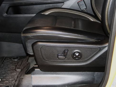 Used 2023 RAM 1500 TRX w/ TRX Level 2 Equipment Group AWD/4WD image 43