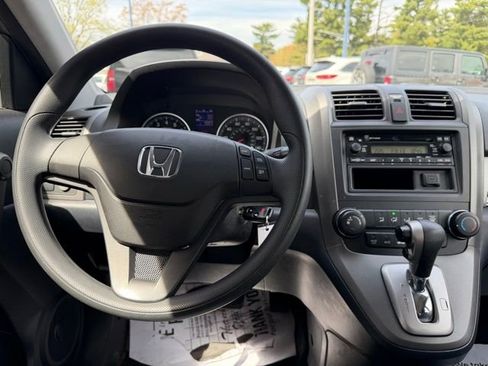 Used 2011 Honda CR-V LX image 20