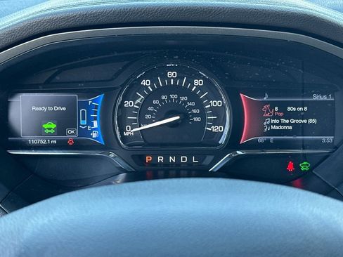 Used 2014 Lincoln MKZ Hybrid image 18