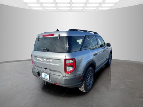 Used 2021 Ford Bronco Sport Big Bend image 4