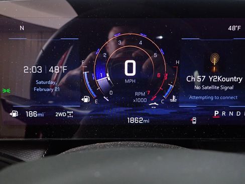 Used 2026 Chevrolet Equinox LT image 23