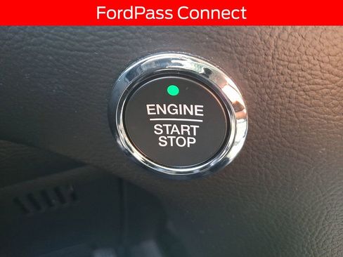 Used 2024 Ford Edge SEL AWD/4WD image 22