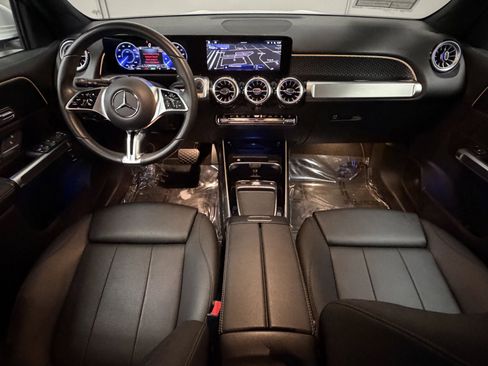 Certified 2024 Mercedes-Benz EQB 250+ image 36