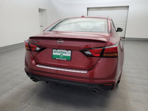 Used 2023 Nissan Altima 2.5 SR w/ SR Premium Package FWD image 7