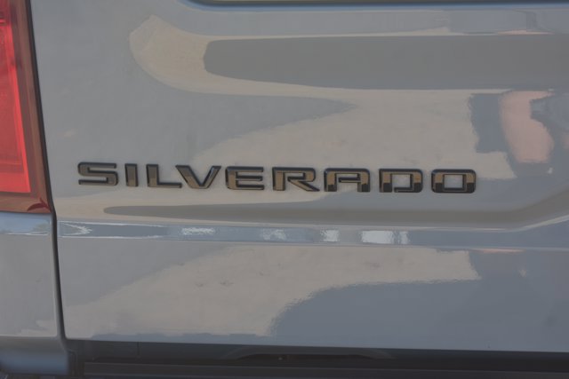 Used 2024 Chevrolet Silverado 1500 RST w/ All Star Edition Plus AWD/4WD image 7