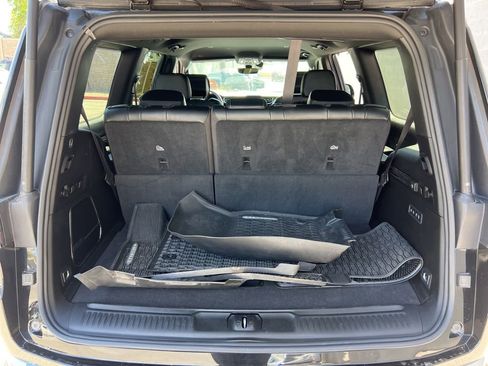 Used 2022 Jeep Wagoneer Series III w/ Convenience Group I AWD/4WD image 30