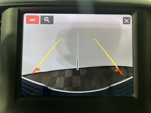 Used 2024 RAM 2500 Big Horn image 32